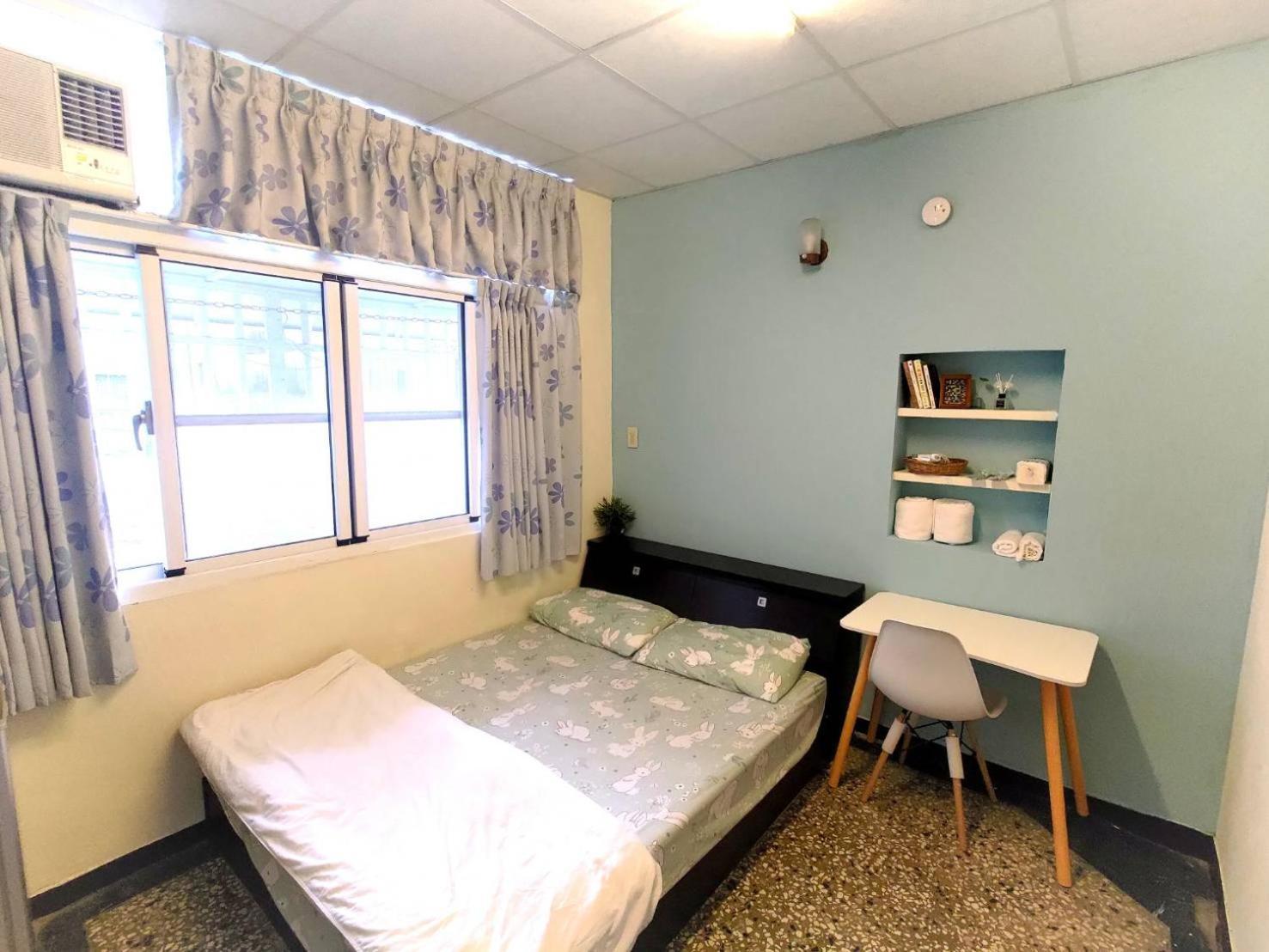 想來就來 Apartment Đài Nam Ngoại thất bức ảnh